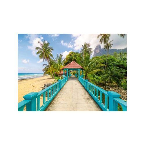 Ravensburger Colorful Bridge in Malaysia (1000)