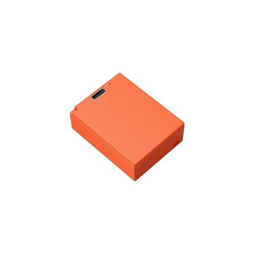 SmallRig NP-W126S USB-C Rechargeable Camera Battery 5062
