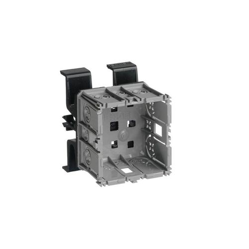 Tehalit Trunking box a-fb for switch for fb trunking black