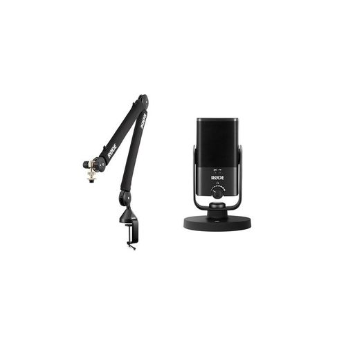 Røde NT-USB Mini Gamers & Streamers Bundle