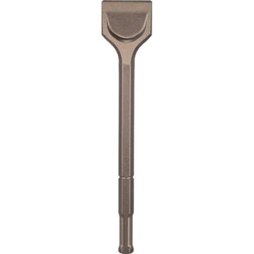 Bosch SPADE CHISEL FOR DEMOLITION HAMMERS