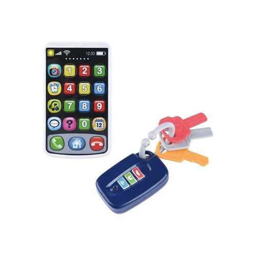 Playgo Baby Gadget Set - 2 pcs.