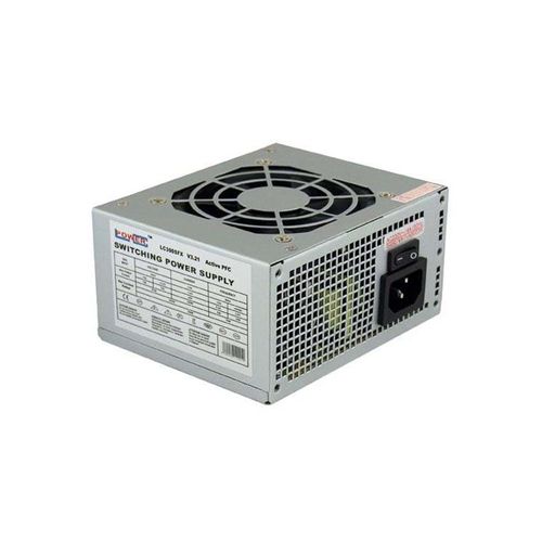 LC Power SFX Series V3.21 - 300W Netzteile - 280 Watt - 80 mm - ATX - 80 Plus