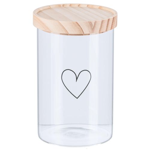 Vorratsdose HEART