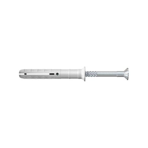 Fischer Hammerfix N 6 x 80/50 S with countersunk head gvz (100pcs)