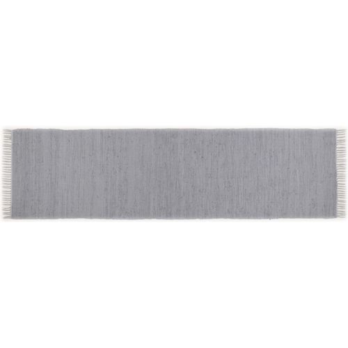 Teppich HAPPY COTTON grau