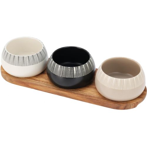 Servierschalen-Set