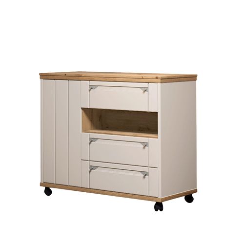 Buffetwagen HARPER WORCHESTER