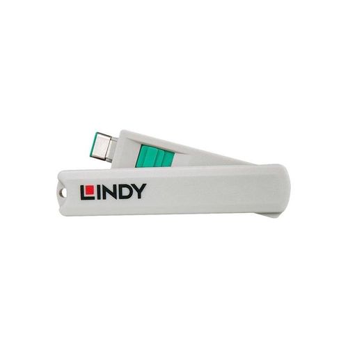 Lindy - USB-C port blocker