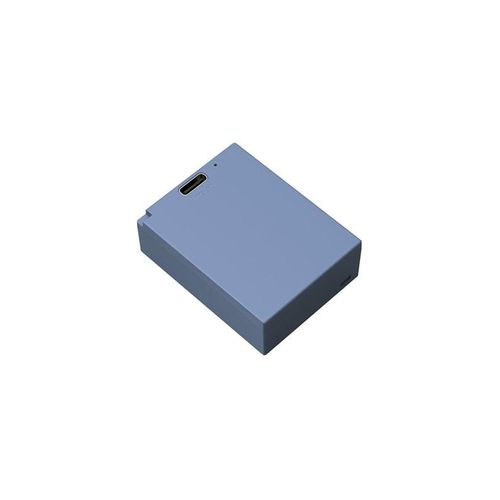 SmallRig NP-W126S USB-C Rechargeable Camera Battery 5062