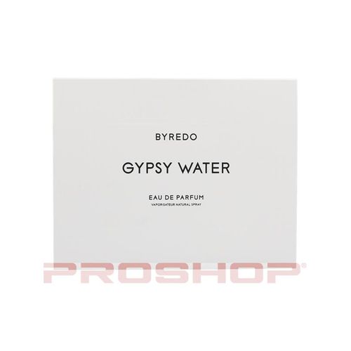 Byredo Gypsy Water