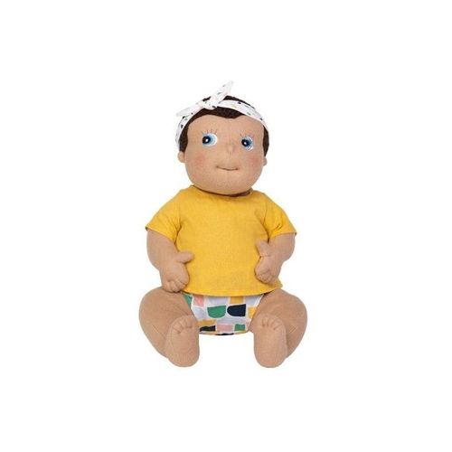 Rubens Barn Rubens baby dukke Disa 45cm