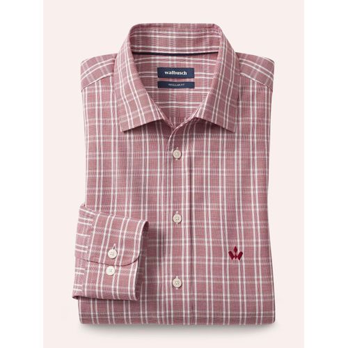 Hemd aus Royal-Oxford