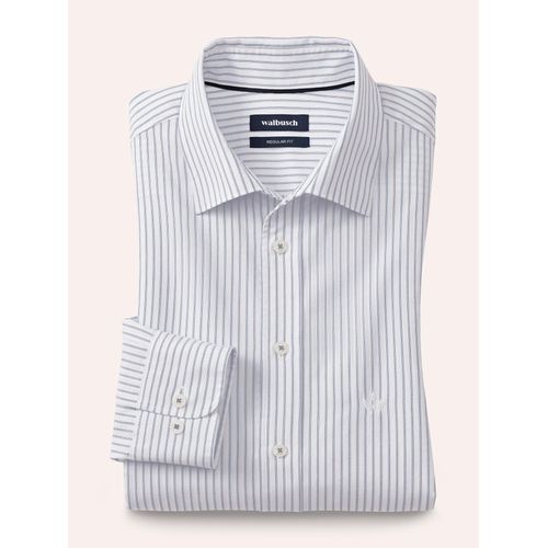 Hemd aus Royal-Oxford