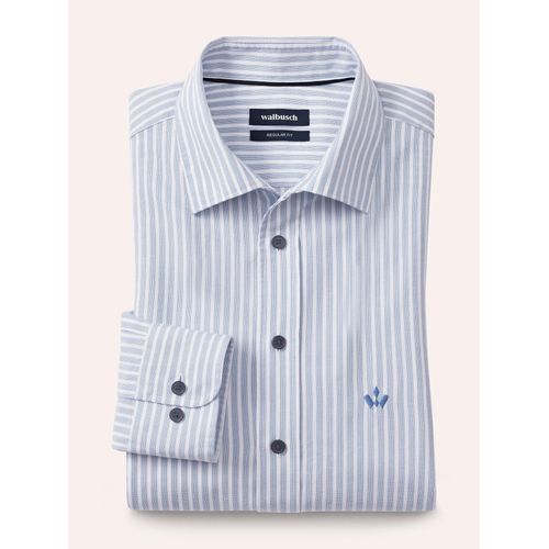 Hemd aus Royal-Oxford