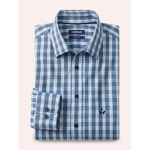 Hemd aus Royal-Oxford