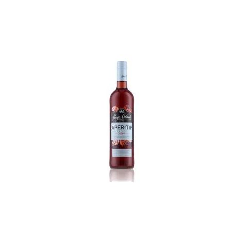 Asbach Aperitif Rosé 15% Vol. 0,75l