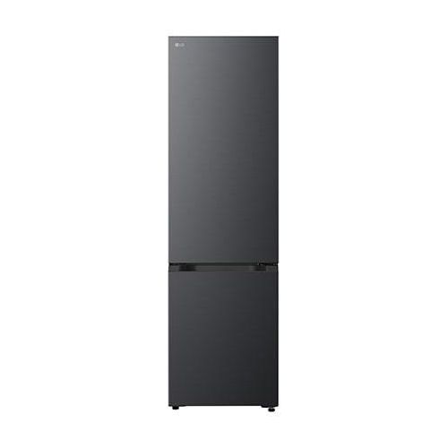 LG KühlGefrierkombination (C, 375L, 203cm hoch) mit 175 kWh/a & Smart Inverter Compressor® GBBSJ2CCEP
