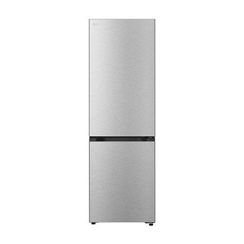 LG Vollintegrierbare KühlGefrierkombination (A, 333L, 186cm hoch, 59,7cm breit) mit 108 kWh/a & Smart Inverter Compressor® GBBS716AMB