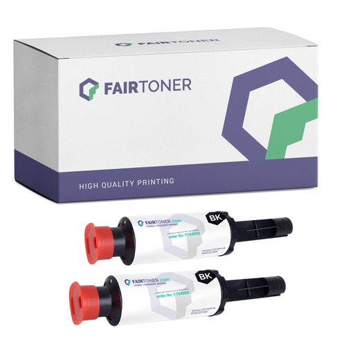 Kompatibel für HP Neverstop Laser 1020 Series (W1103AD / 103AD) Toner Schwarz