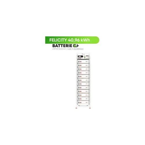 Felicity LUX-Y-48100HG01 40.96 kWh Batteriesystem