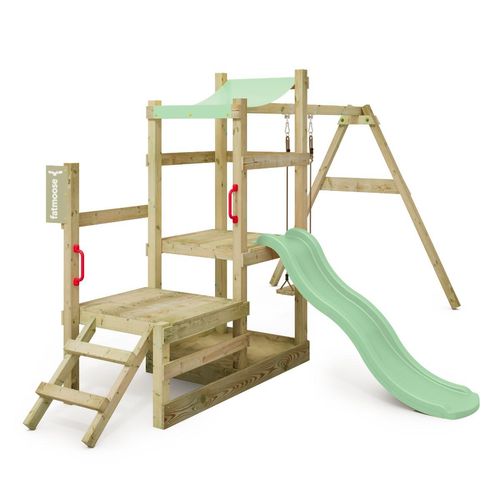 RabbitRally Racer XXL