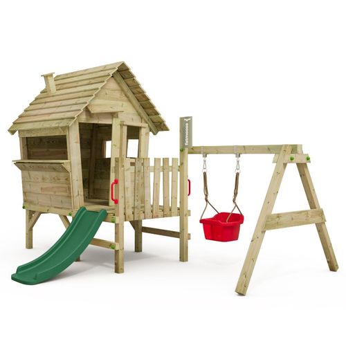 VanillaVilla Joy XXL