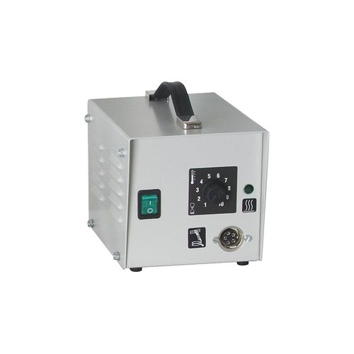 Impulsgeber, für Impulszange SUPERPOLY, Leistung max. 1500 Watt kaiserkraft