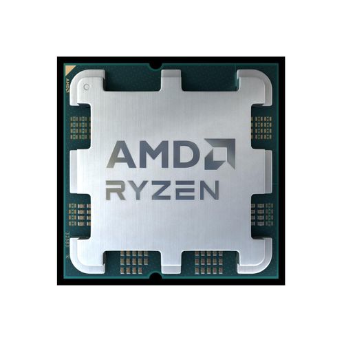 AMD Prozessor "7700", ohne farbbezeichnung, B:4mm H:0,6mm T:4mm, Prozessoren