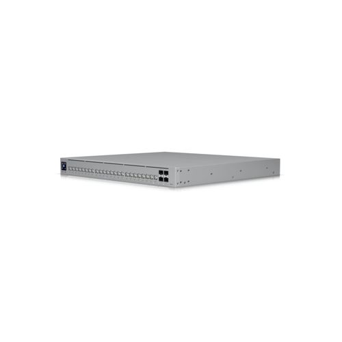 UBIQUITI Netzwerk-Switch "Pro HD 24 PoE", weiß, B:52cm H:12cm T:54cm, Netzwerk-Switches