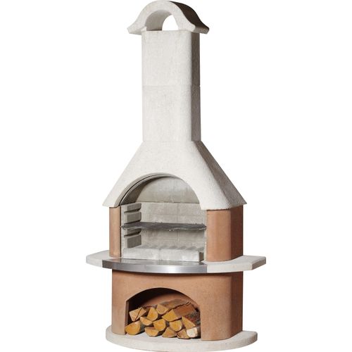 Grillkamin BUSCHBECK 