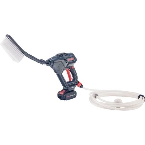 AL-KO Reinigungsbürste, grau, Reinigungsbürsten, für Hochdruckreiniger PW 2040, Reinigungsbürste