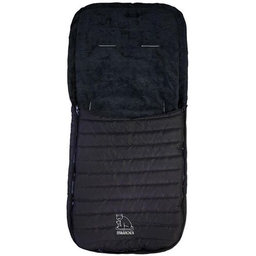 Fußsack HEITMANN FELLE 