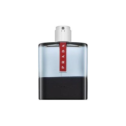 Prada Luna Rossa Carbon Eau de Toilette 150ml : 150ml Größe: 150ml