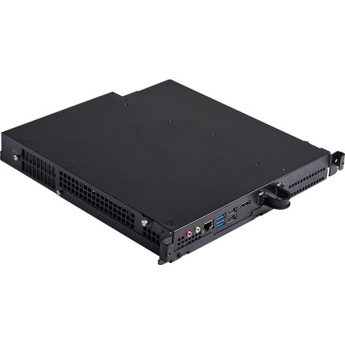 Elo Touch Solutions ECMG3 I5 W10 PREM F/IDS 02 Elo Computermodul für IDS 02 Serie, Intel Core 6th Gen i5, HD Graphics 530, 8 GB RAM, 256 GB SSD, Windows 10 IoT (E458919)