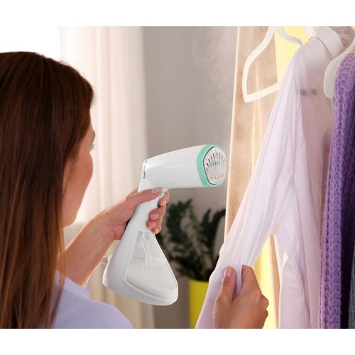 Tchibo - Dampfbürste - beige