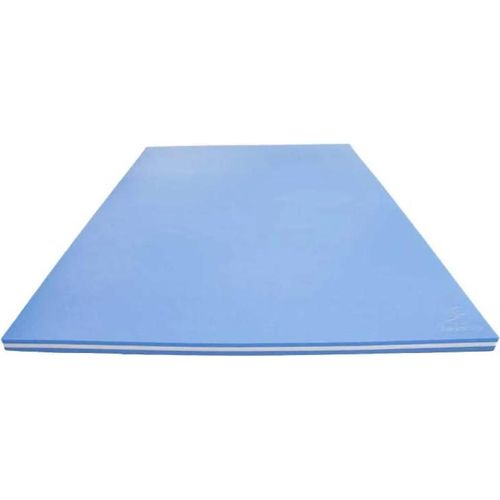 Leisis Didaktisch-spielerisch Blau 150 x 100 x 3 cm Blau 150 x 100 x 3 cm