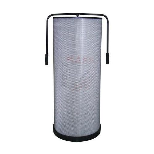 Feinstaubfilter Holzmann ABSFF1 für Absauganlage