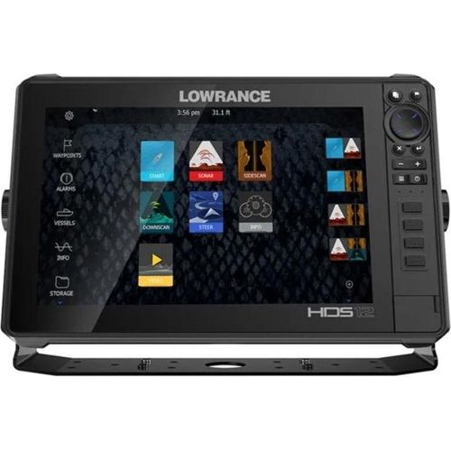 Echolot Lowrance HDS-12 Live 12" Active Imaging 3- | Lowrance 000-14431-001