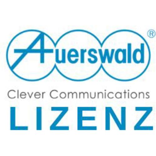 Auerswald COMPact 4000 LAN-TAPI f?r alle Teilnehmer (84563)