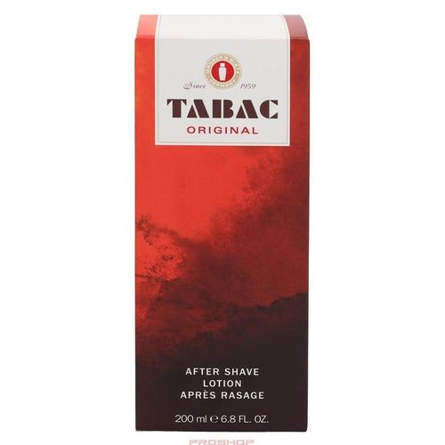 Tabac Original After Shave Lotion