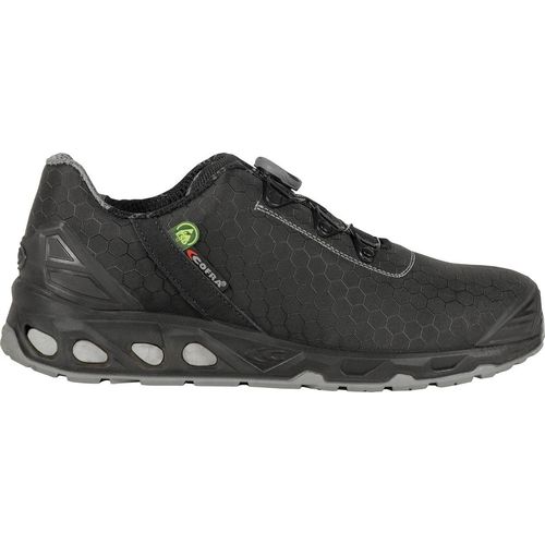 Cofra Halbschuh RECUPERATOR, ESD SRC S3, Gr.37