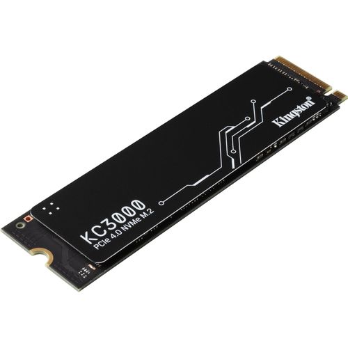 Technology KC3000 M,2 1024 GB PCI Express 4,0 3D TLC NVMe