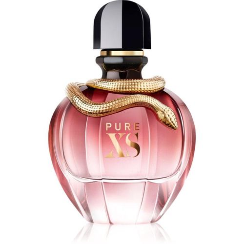 Rabanne Pure XS For Her Eau de Parfum pour femme 80 ml