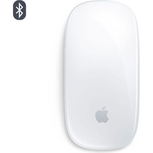 Apple Magic Mouse Weiß (MK2E3ZM/A)
