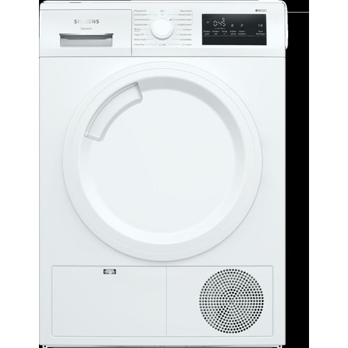 Siemens WT43HV03 Wärmepumpentrockner