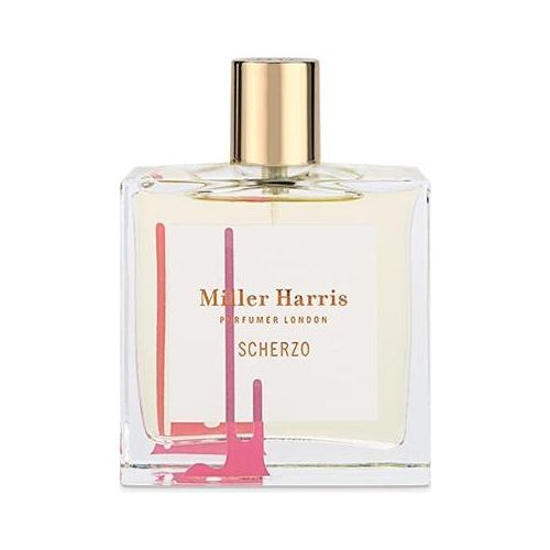 Miller Harris Miller Harris Scherzo Eau De Parfum 50 ml (unisex)