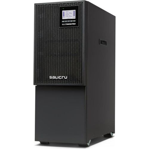 SALICRU USV SLC-4000-TWIN PRO3 Online-Doppelwandler mit DSP (Speditionsversand)