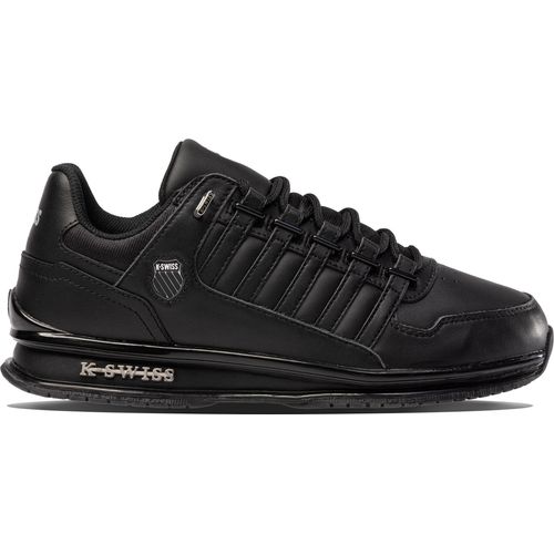 K-Swiss Life NDKstyle Rinzler Gt Black/Black/Black Black/Black/Black 49