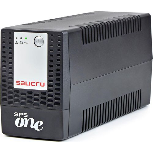 SALICRU USV SPS 900 ONE BL UPS 900VA Line-Interactive